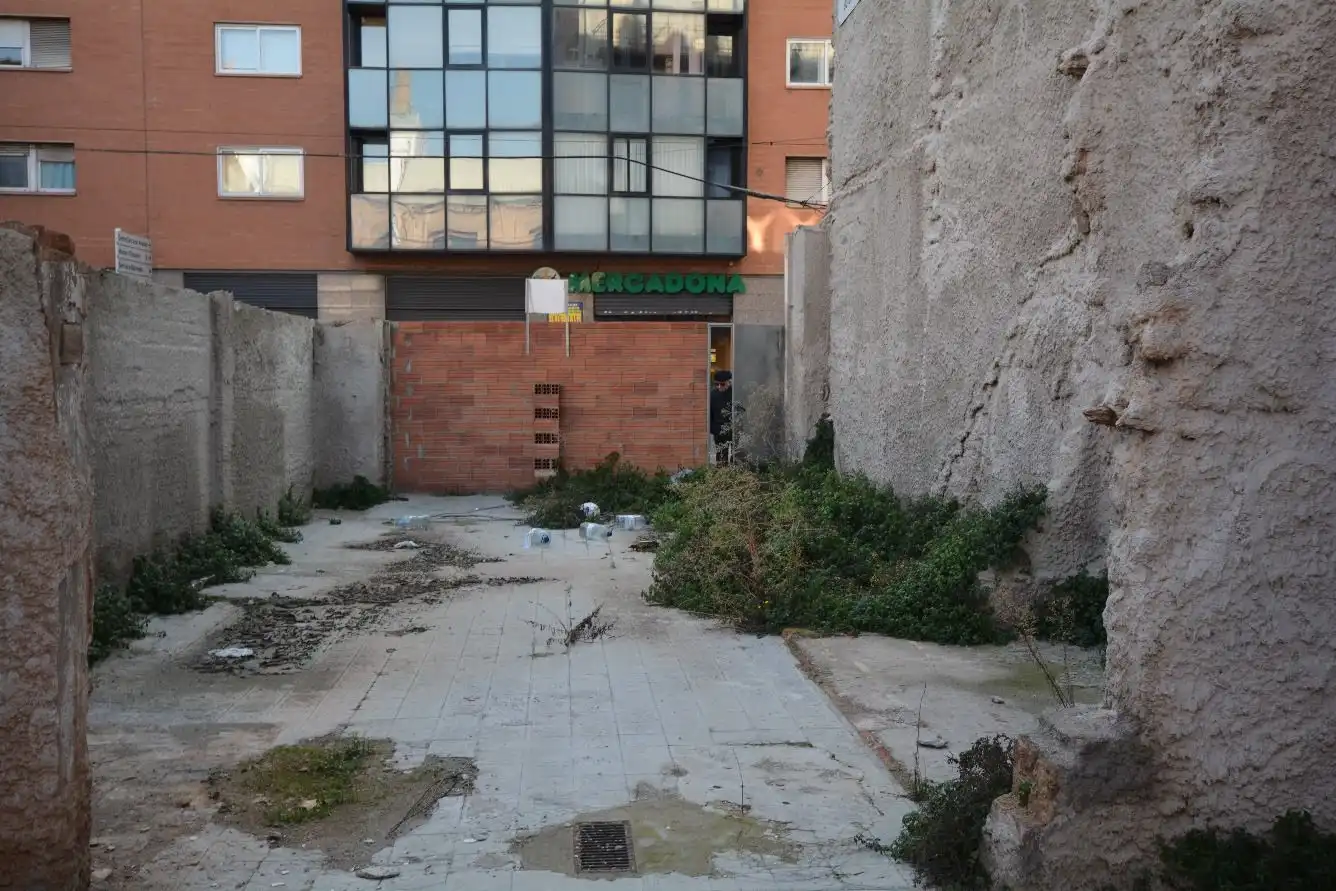 Terreny residencial en venda a Carretera de Vic 127, imagen 4
