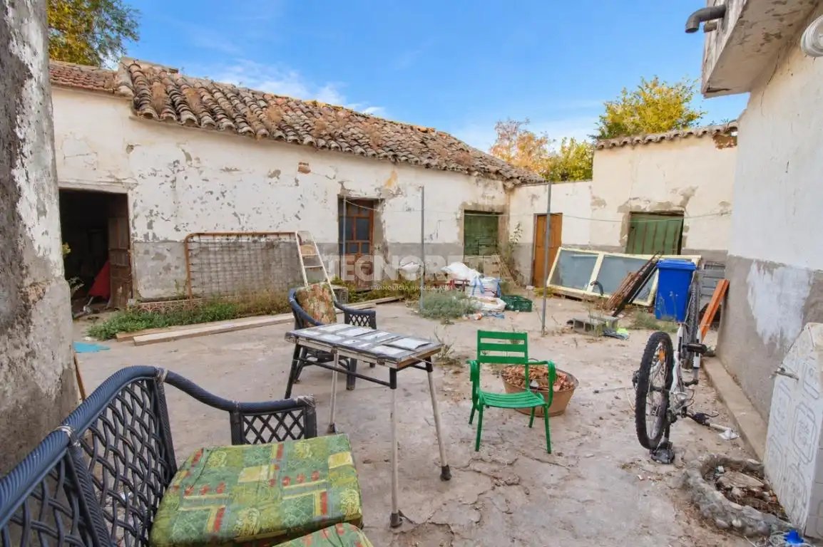Haus zum Verkauf in Antonio Machado, imagen 23