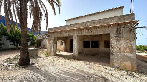 Foto 3 de Casa o xalet en venda a Ondara, Alicante
