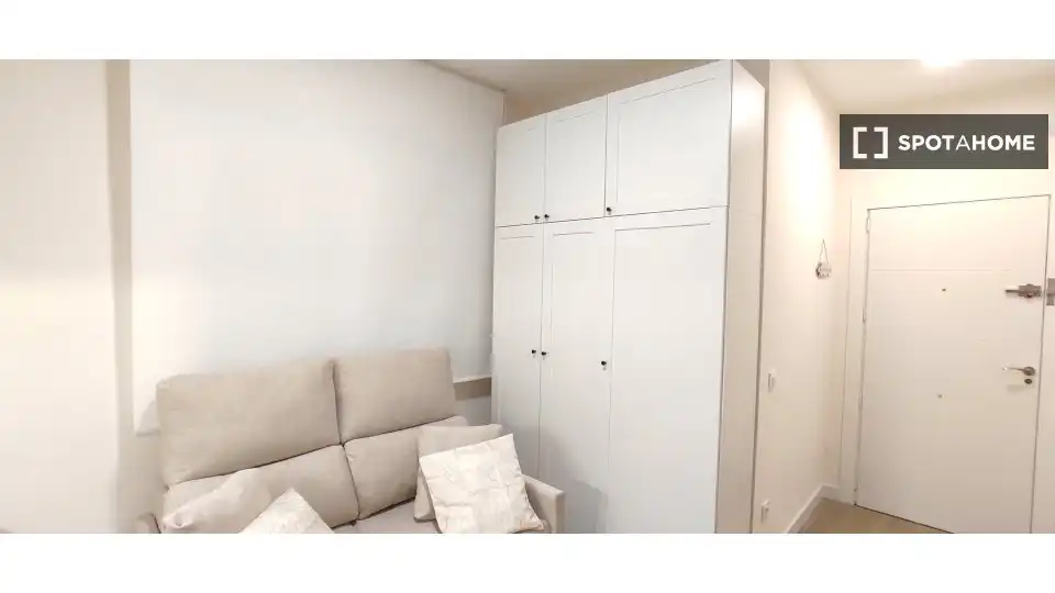Flat to rent in Arganzuela, imagen 12
