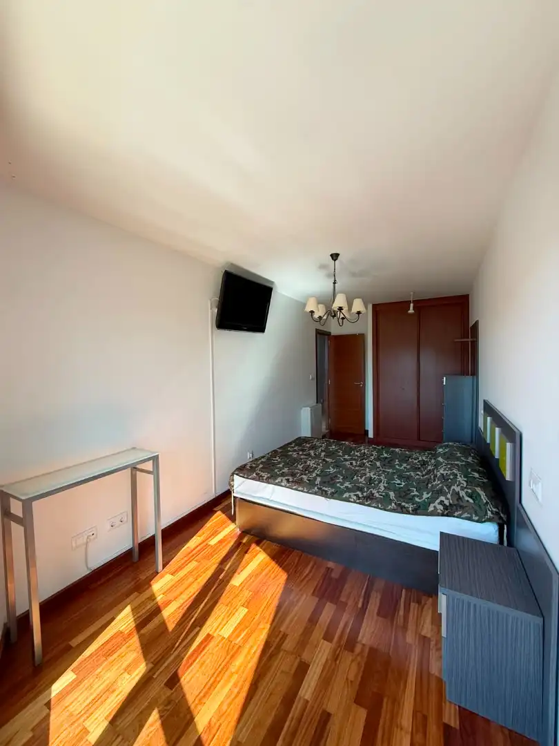 Piso con ascensor en venta en Rúa Novoa Santos, imagen 11