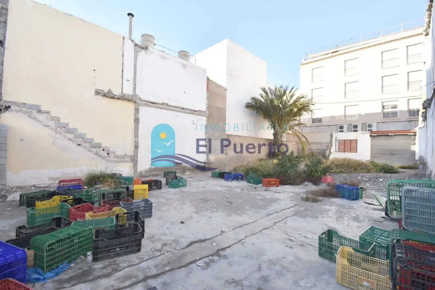 Terrenys i solars en venda a Puerto de Mazarrón, imagen 18