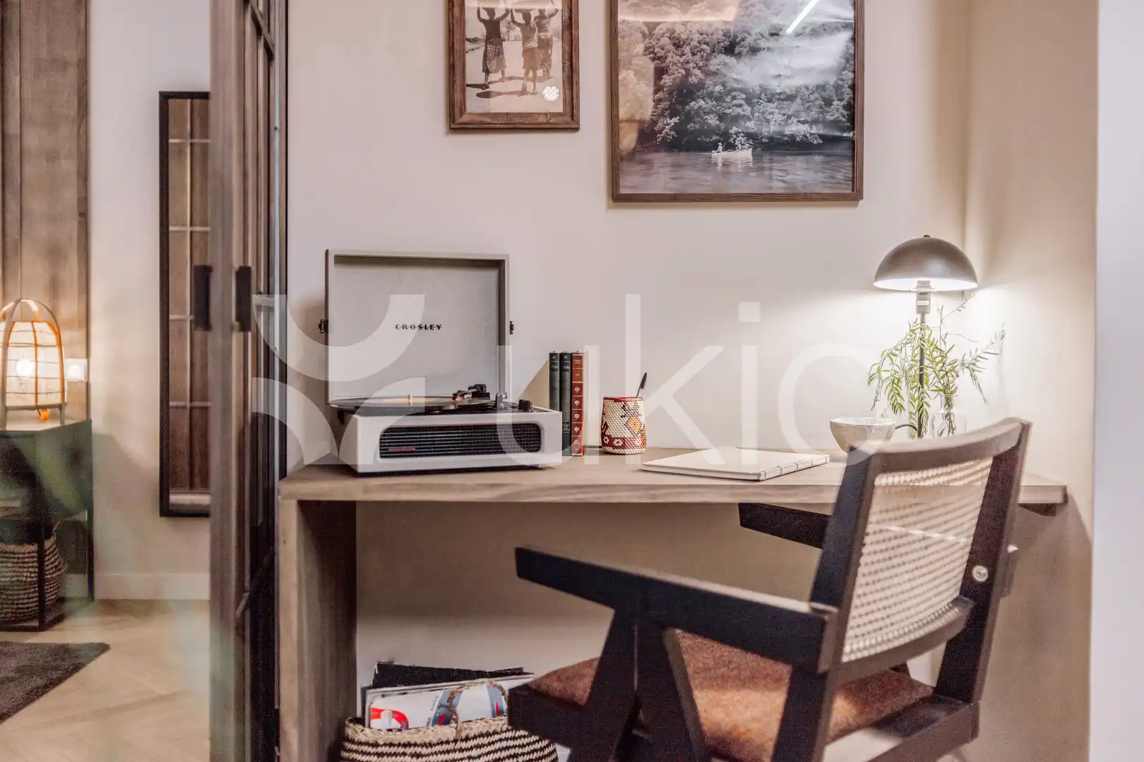 Apartament amb ascensor de lloguer a Calle de Almagro, imagen 19