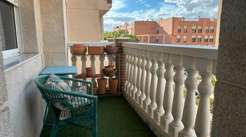 Foto 4 de Pis de lloguer a Paseo Florencia, Polígono Santa Ana, Murcia