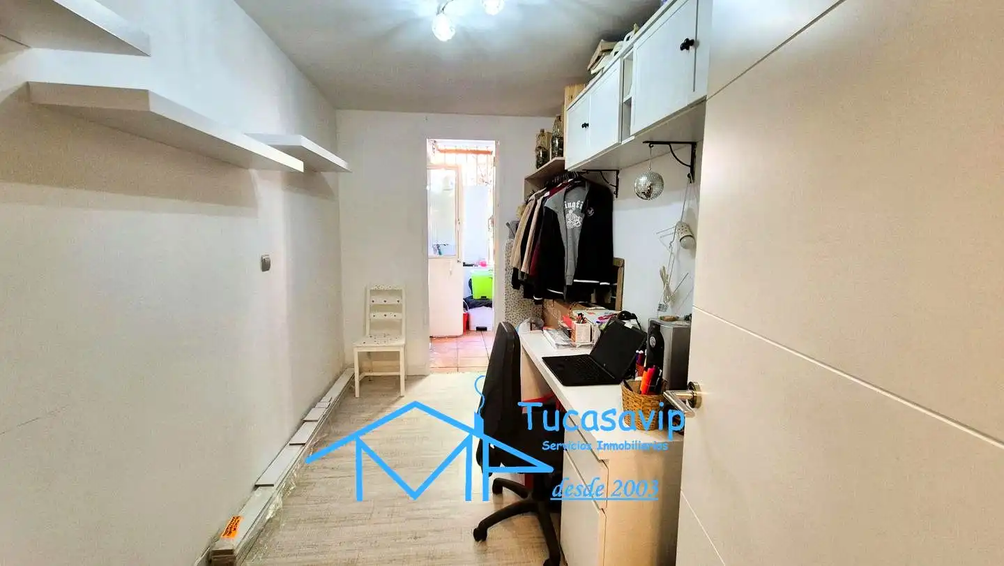 Planta baja en venta en De Pablo Neruda, Portazgo