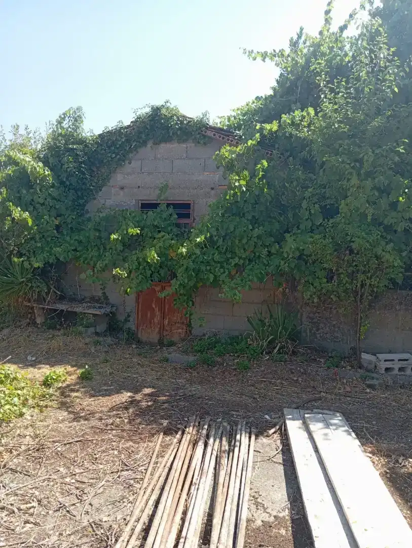 Casa o xalet en venda en Trasmiras