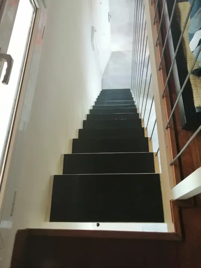 Loft zur Miete in Sevilla mit Klimaanlage, Heizung und Terrasse
