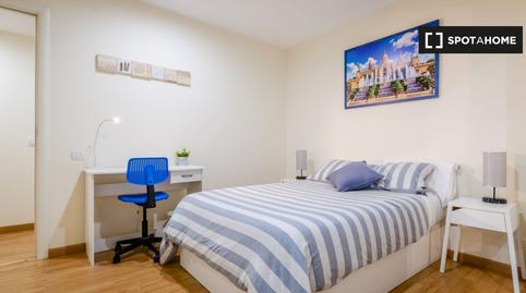 Foto 2 de Pis per a compartir a Sant Gervasi- Galvany,  Barcelona Capital