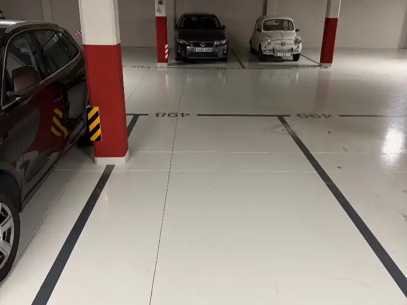 Parking of Garage for rent in Majadahonda