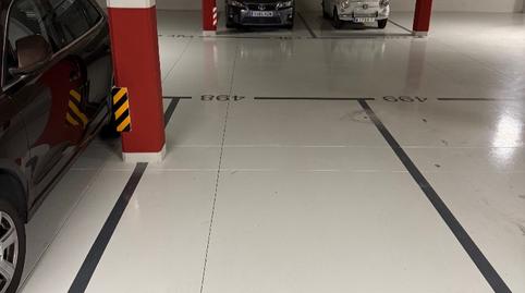 Photo 3 of Garage to rent in Calle Vázquez Díaz, 1, Golf - El Carralero, Majadahonda