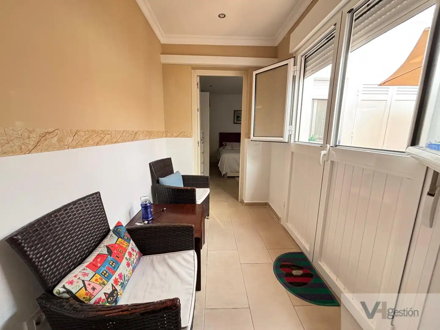 Casa o xalet en venda en Villamartín amb Terrassa i Piscina comunitària