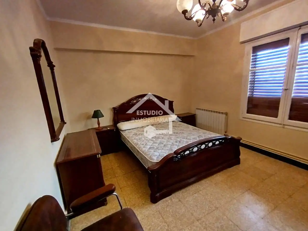 Appartamento con terrazza in vendita a Plaza Coso, imagen 48
