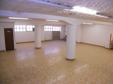 Local comercial en venda a Plaça de la Reforma 8