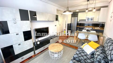 Foto 4 de Piso de alquiler en Calle Cantabria, Centro, Castro-Urdiales