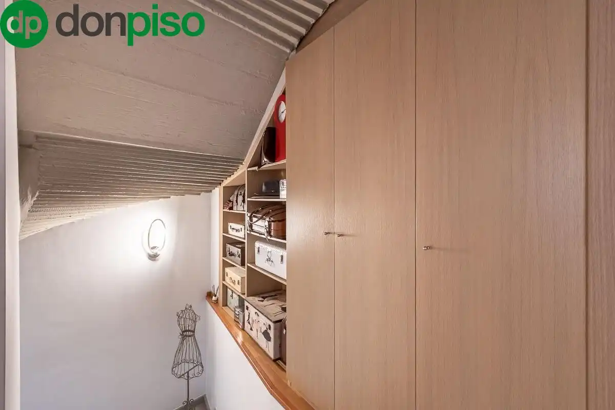 Casa con terraza en venta en CARRIL DE SAN CECILIO, imagen 13