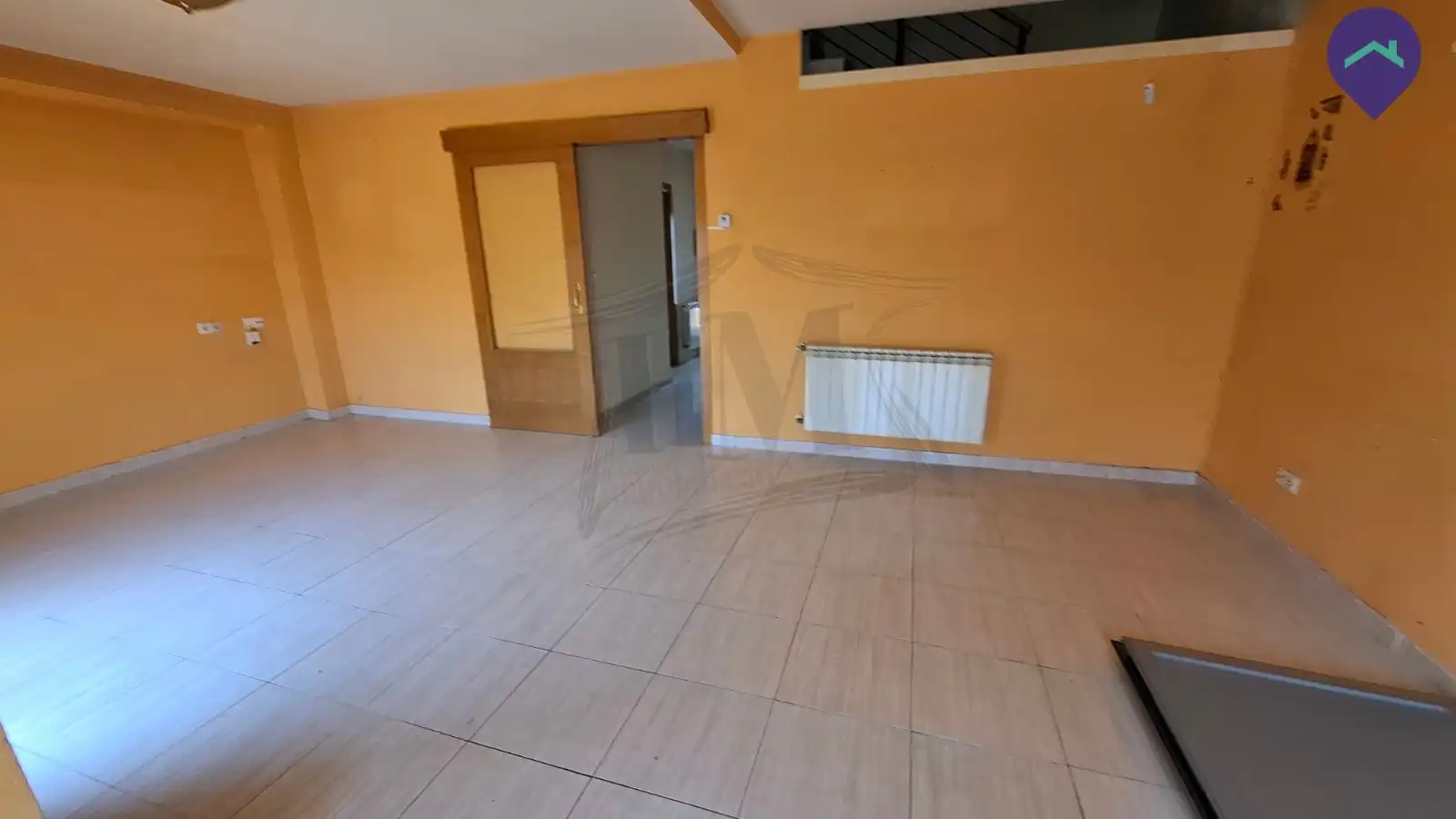 Casa o xalet en venda en Las Ventas de Retamosa amb Calefacció, Jardí privat i Terrassa