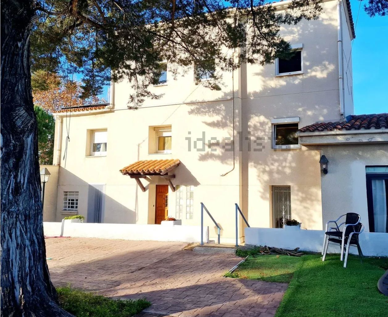 Casa o xalet en venda a Avinguda Principat d'Andorra, Nou Eixample Nord