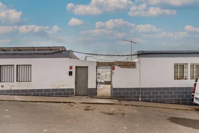 Planta baja en Venta en C/ Las Tabladas  en La Aldea de San Nicolás