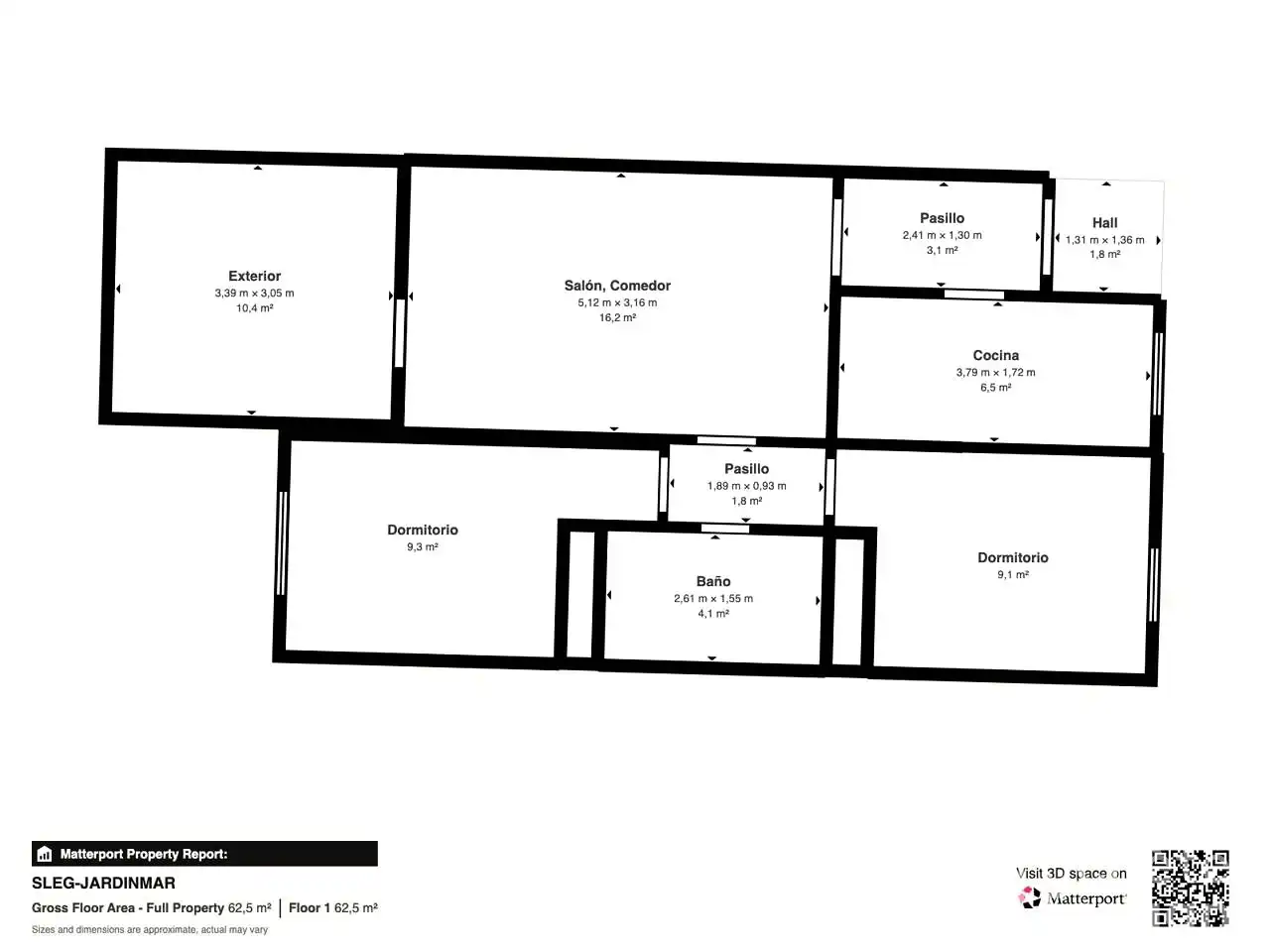Flat with terrace for sale in Central, imagen 28