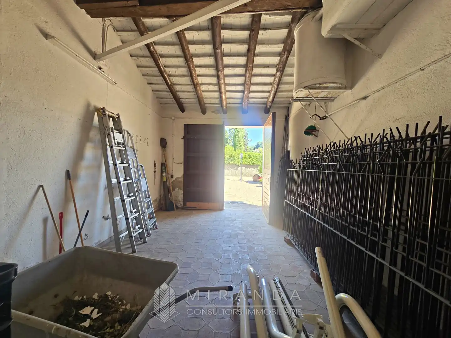 Casa o chalet en venta en Les Franqueses del Vallès con Calefacción, Jardín privado y Terraza