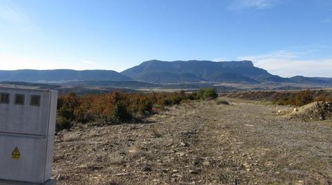Foto 2 de Residencial en venda a Poblaciones norte, Jaca