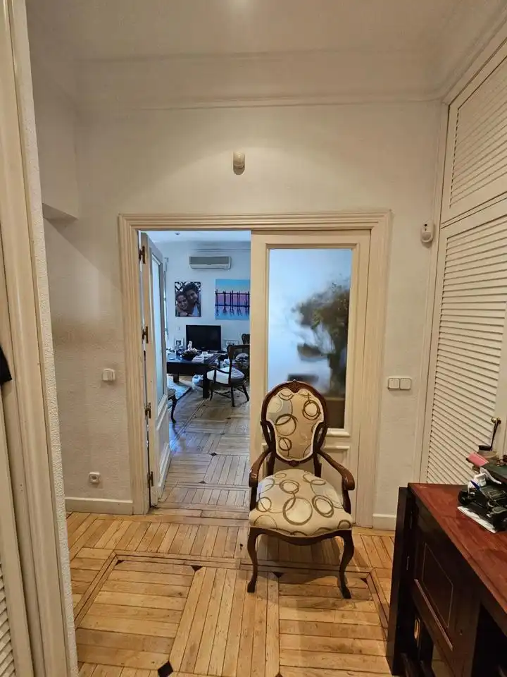 Wohnung mit Aufzug zum Verkauf in Calle del General Pardiñas, imagen 18