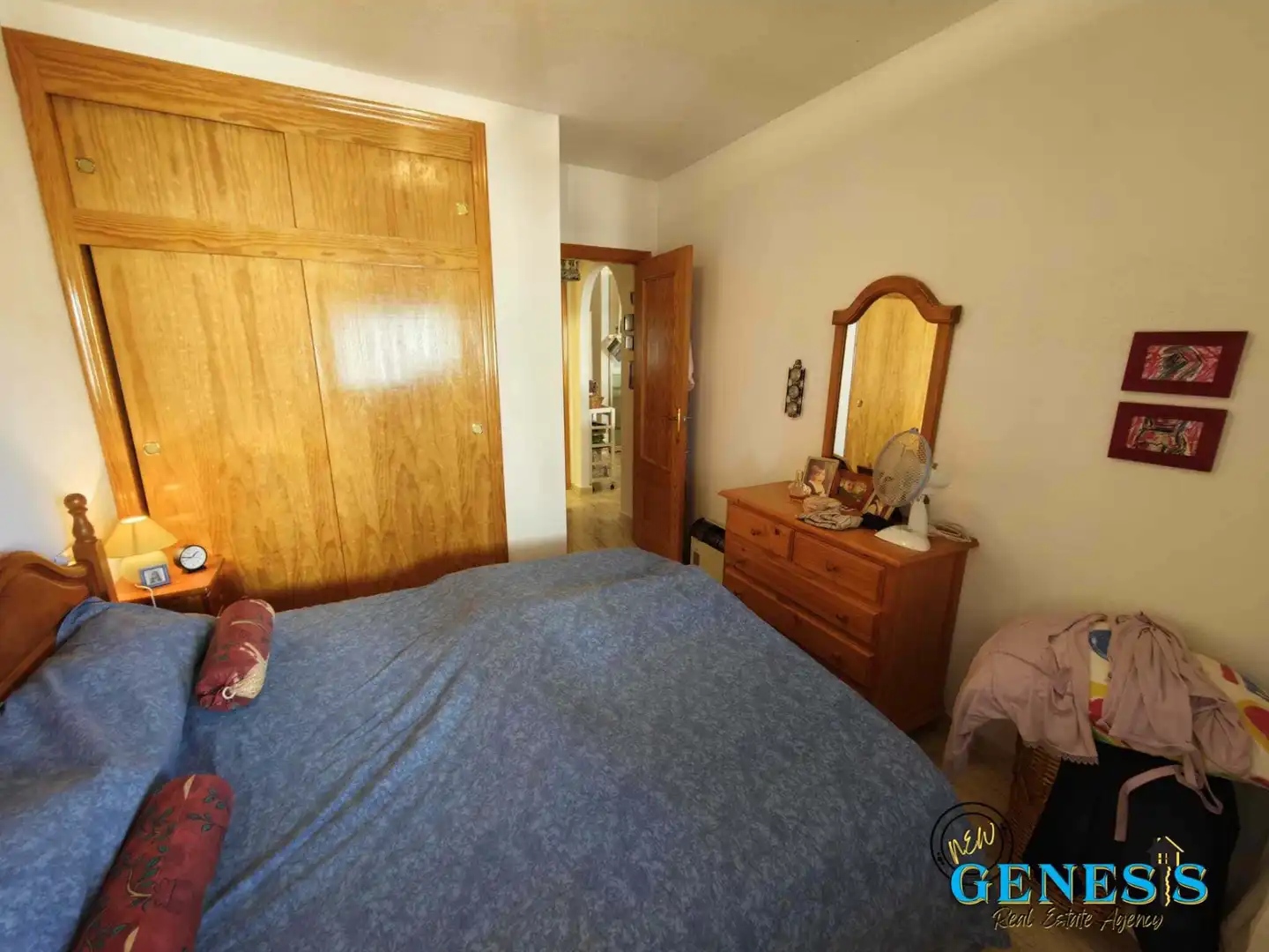 Dormitori de Apartament en venda en Zona Carrefour - Urbanizaciones
