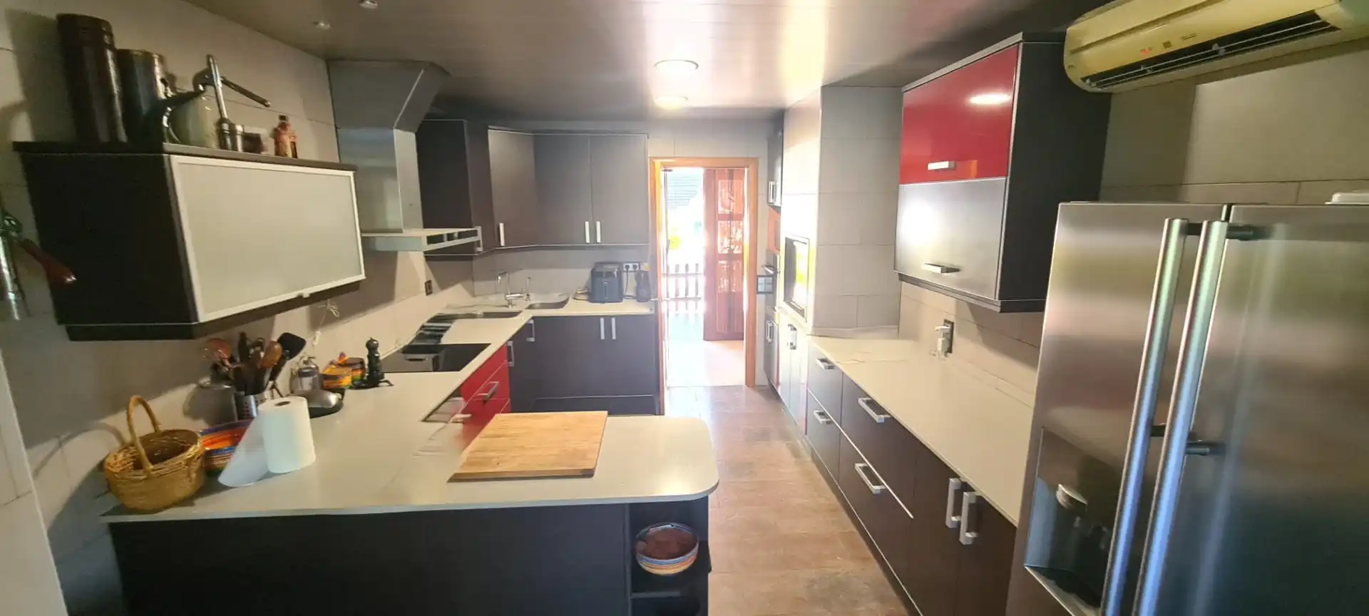 Villa mit Terrasse zum Verkauf in Lliçà de Vall, imagen 12