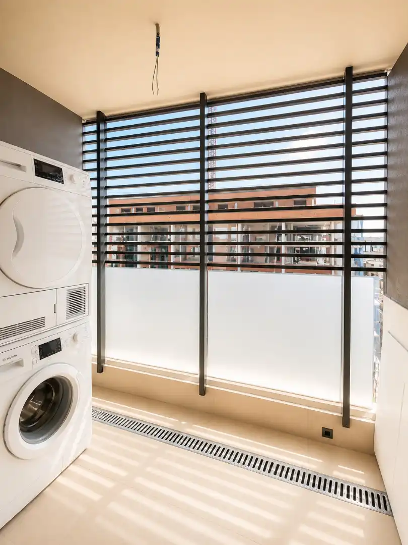 Terraza de Piso en venta en Arganda del Rey con Aire acondicionado, Calefacción y Terraza