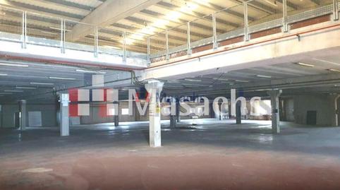 Foto 5 von Fabrikhallen zum Verkauf in Sils, Girona