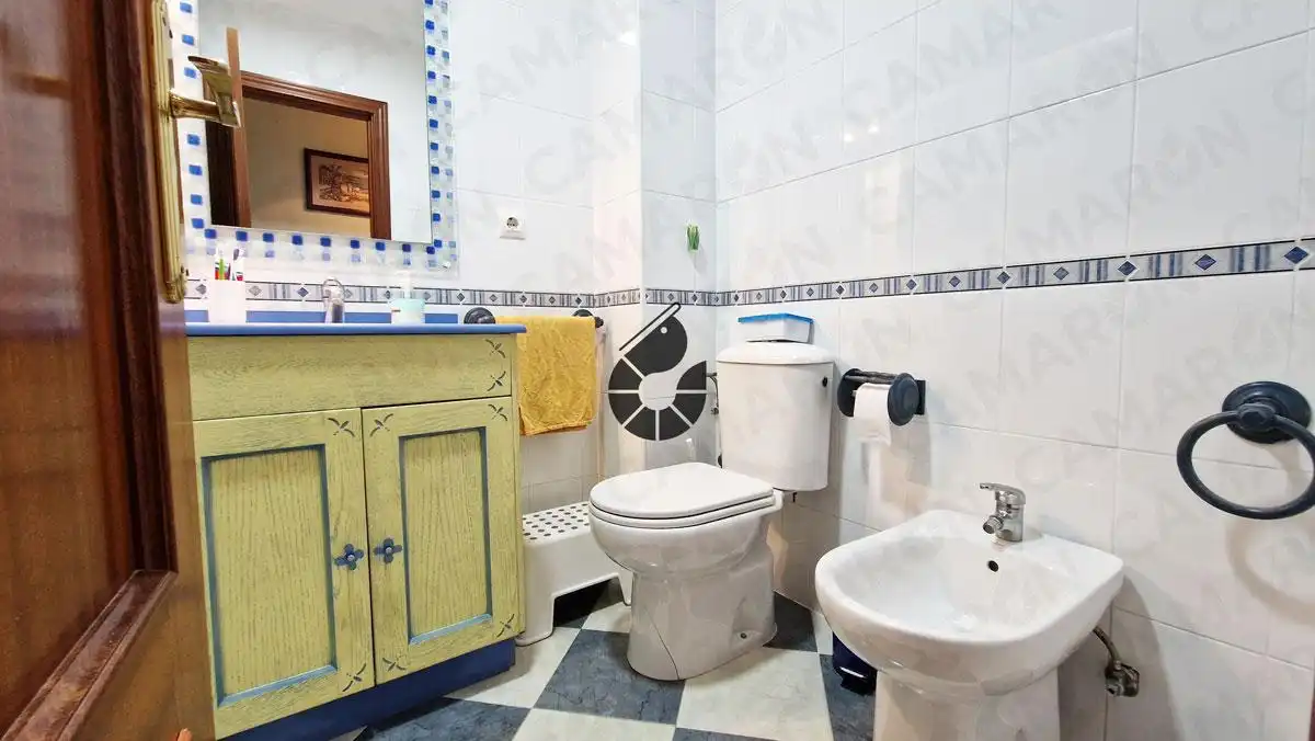 Maison mitoyenne à vendre à Coria del Río, imagen 18