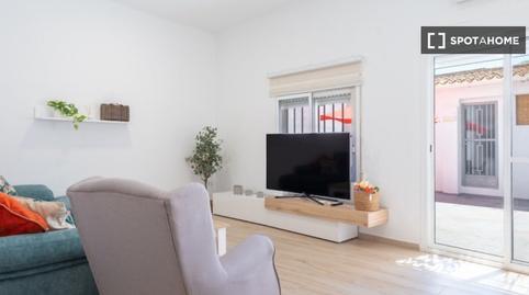 Foto 4 de Apartament per a compartir a Urbanitzacions i Pedanies Sud, Valencia