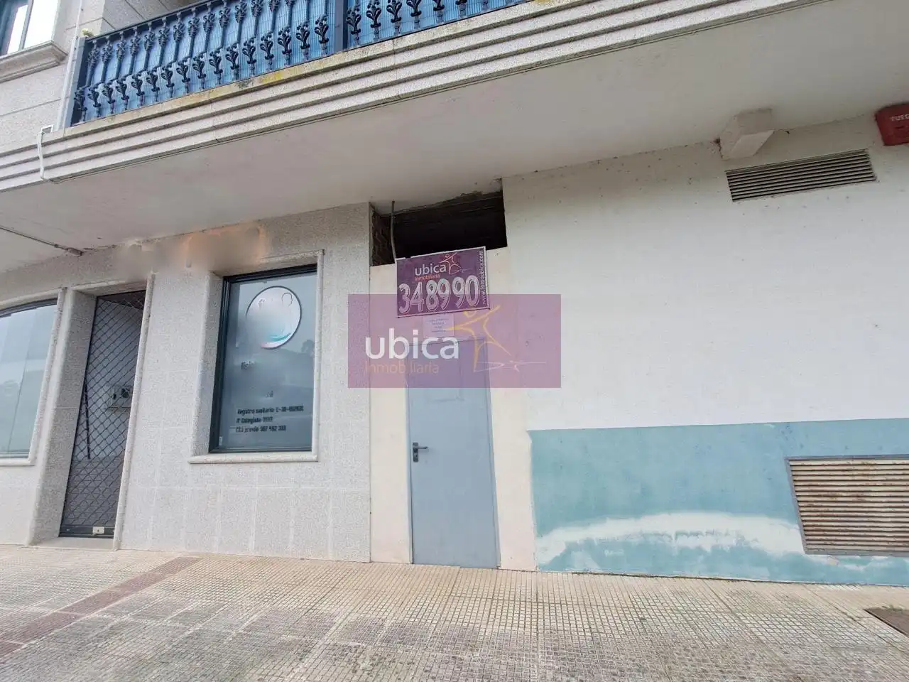 Local comercial en venta en Salceda de Caselas, imagen 9