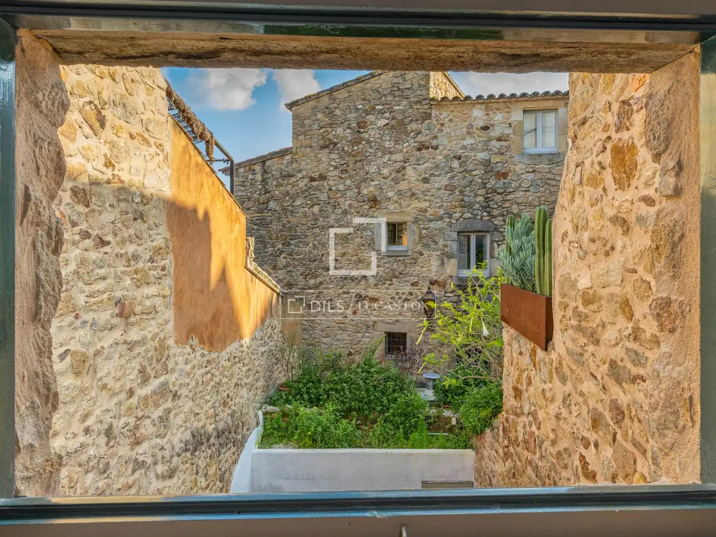 Country house with pool for sale in Poble, imagen 21