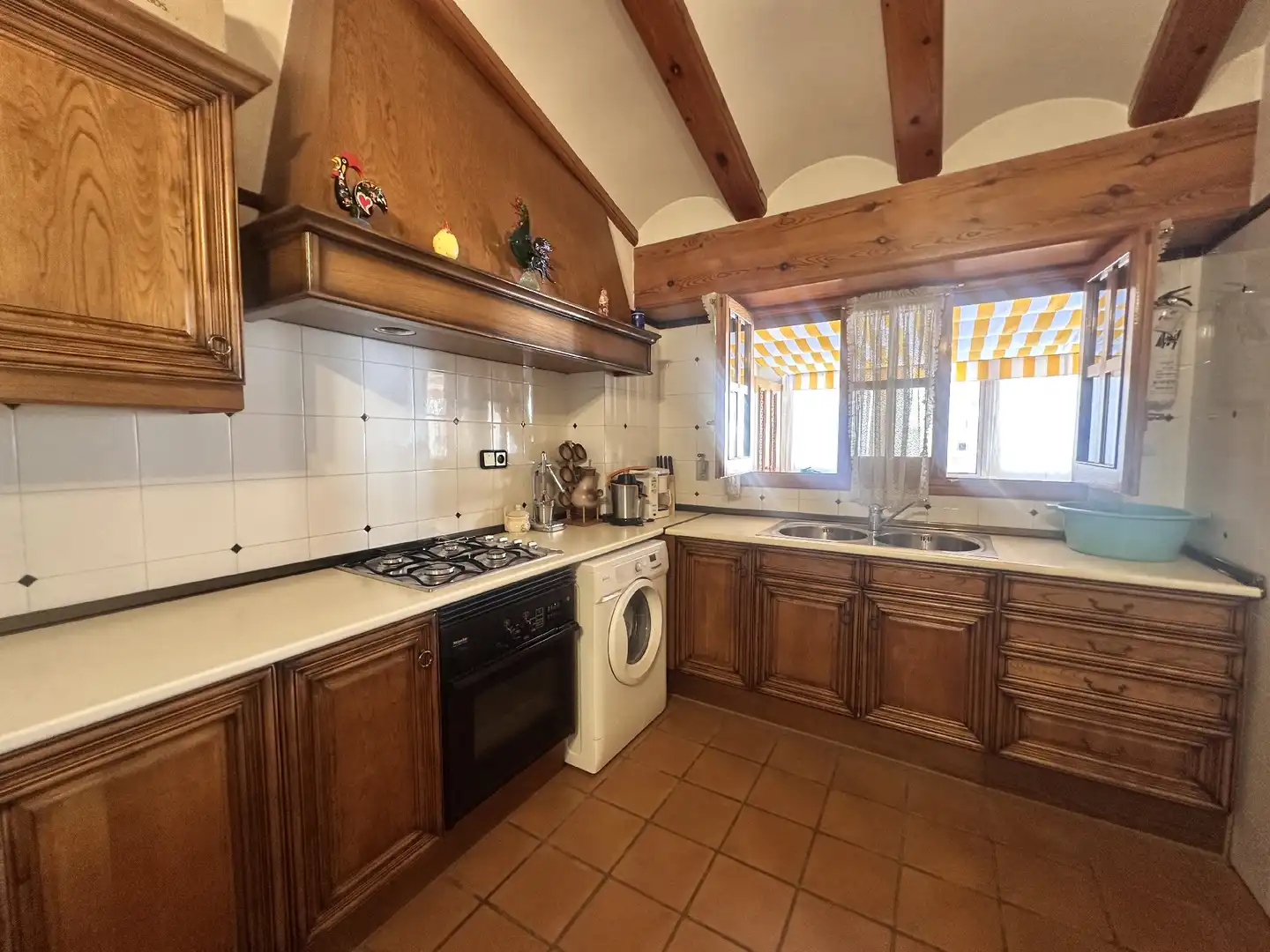Villa con giardino in vendita a Eixample, imagen 16