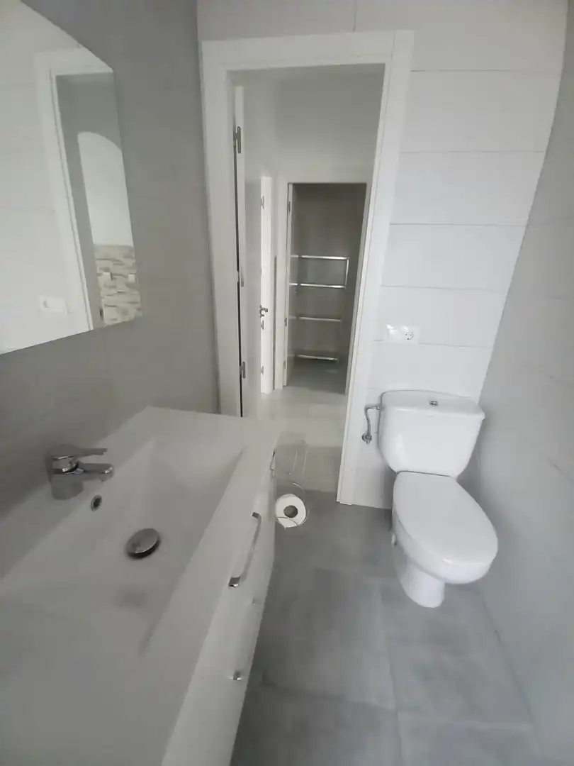 Apartamento de alquiler en Sta. Marina - San Andrés - San Pablo - San Lorenzo