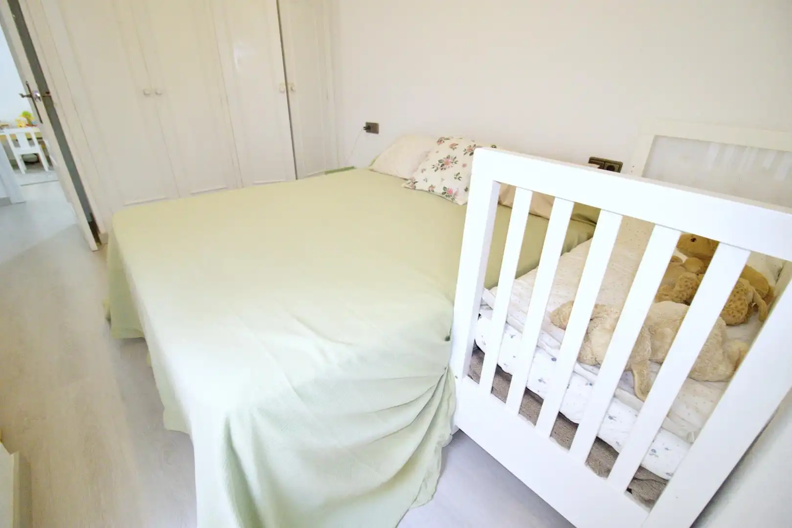 Habitación de Apartamento en venta en Elche / Elx con Terraza