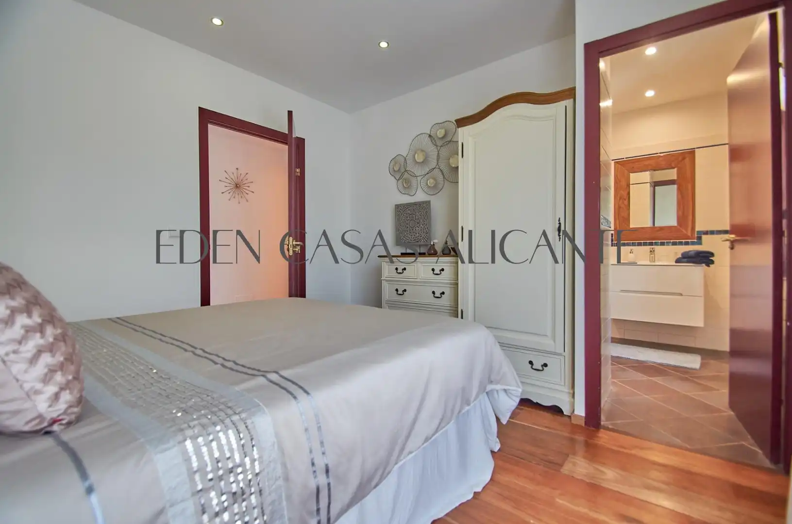 Detached house with pool for sale in Calle Carrasqueta, imagen 64