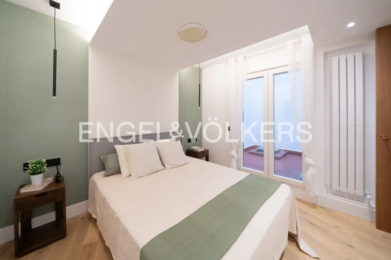Piso con terraza en venta en Centro, imagen 14