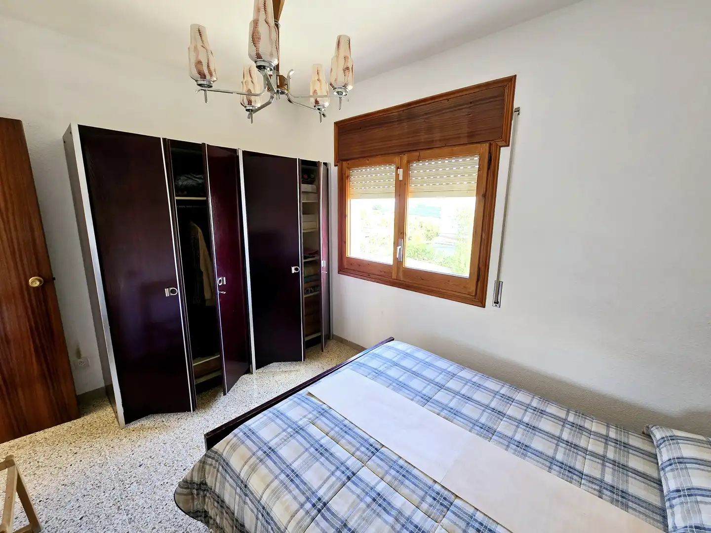 Bedroom of Houses for sale in Piera  with Private garden, Terrace and Storage room
