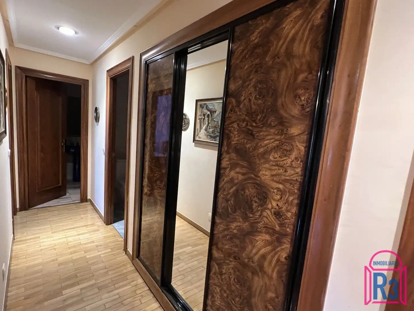 Piso en venta en León Capital  con Calefacción, Terraza y Trastero