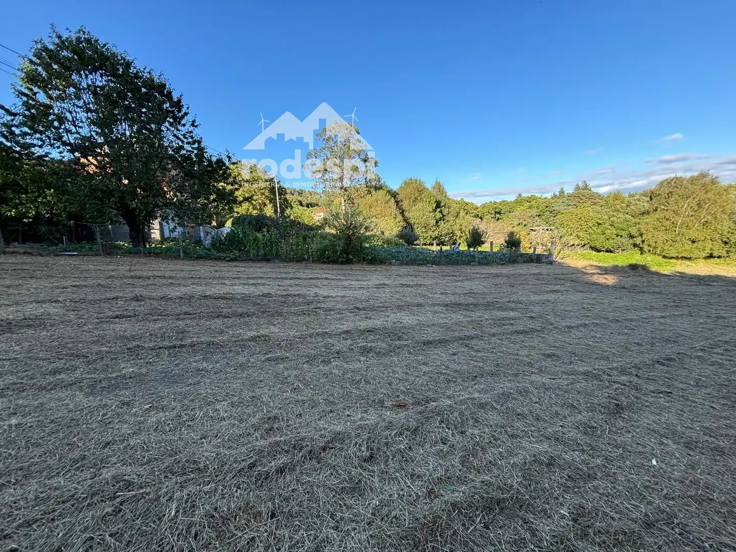 Terreny rústic en venda a A Cañiza, imagen 5