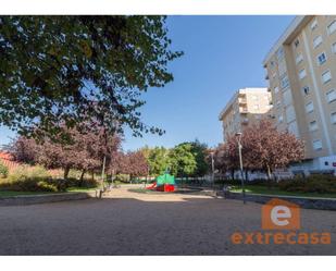 Exterior view of Premises for sale in Badajoz Capital