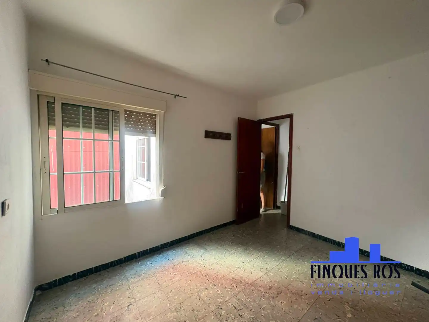 Vista exterior de Piso en venta en Vinaròs con Horno y Balcón