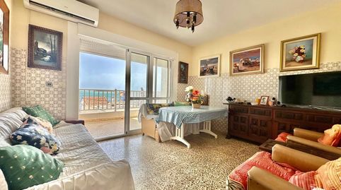 Foto 4 de Apartament en venda a Los Urrutias, Cartagena