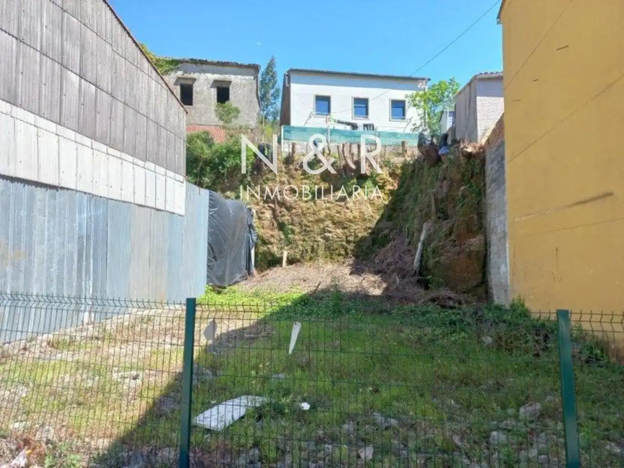 Rural land for sale in Torreira de arriba, imagen 4
