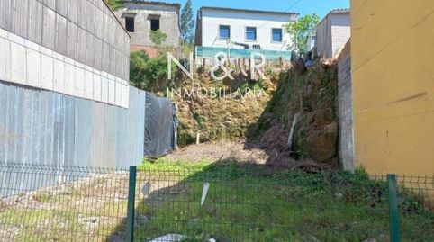 Venta de un solar en Santiago de Compostela  Rúa A Torreira de Arriba, imatge 4