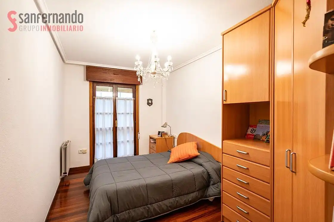 Casa adosada en venda a Reocín