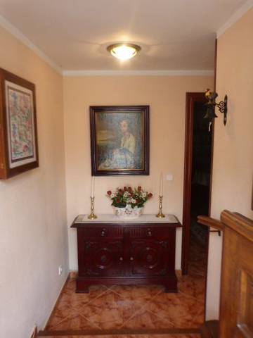 Casa-chalet en Venta en Merindad de Valdivielso