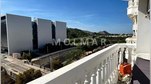Foto 4 de Piso en venta en Carrer Gabriel Miró, 37, Plaza Elíptica - República Argentina, Gandia